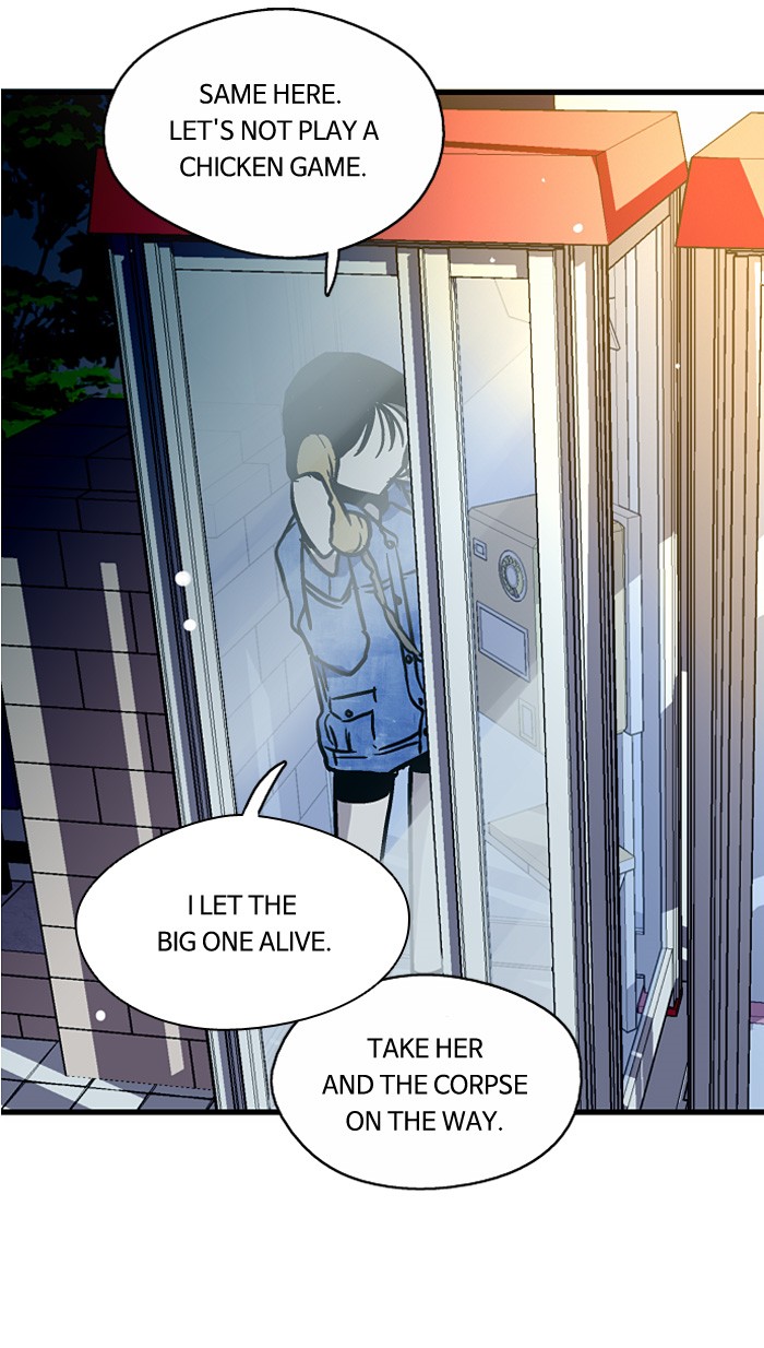 Read Nano List (en) Manga Online