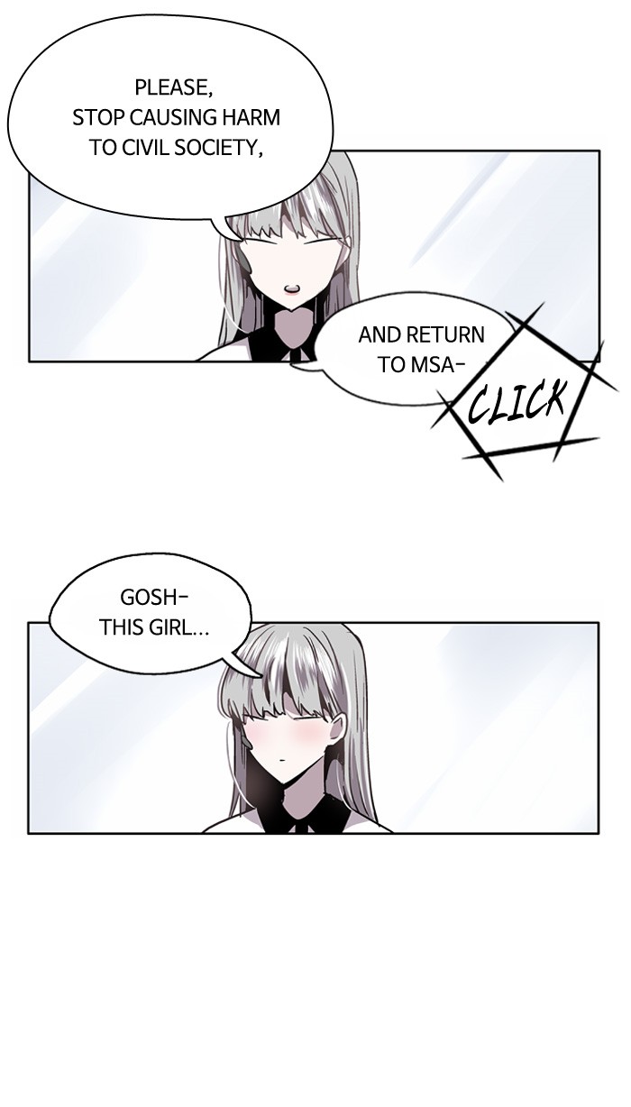 Read Nano List (en) Manga Online