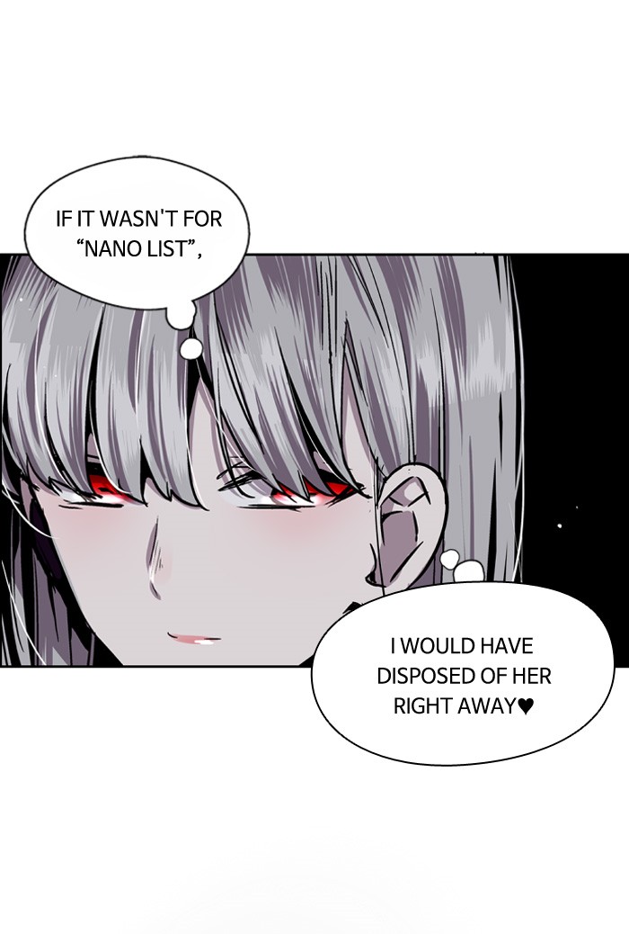 Read Nano List (en) Manga Online