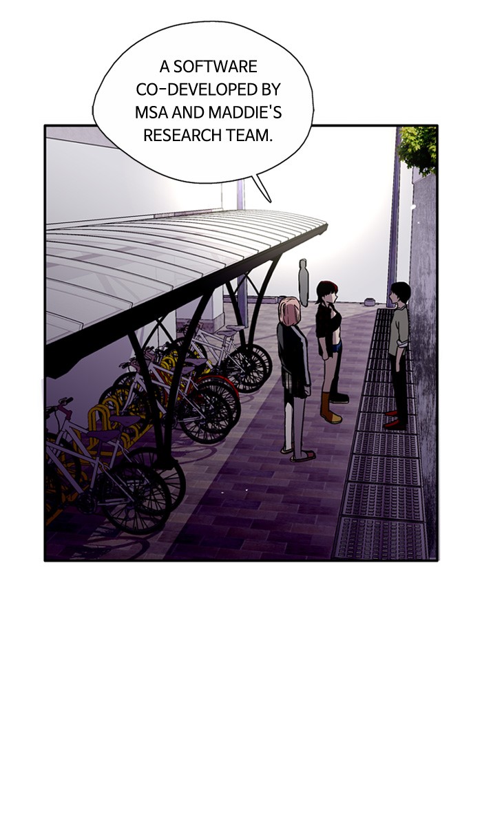 Read Nano List (en) Manga Online