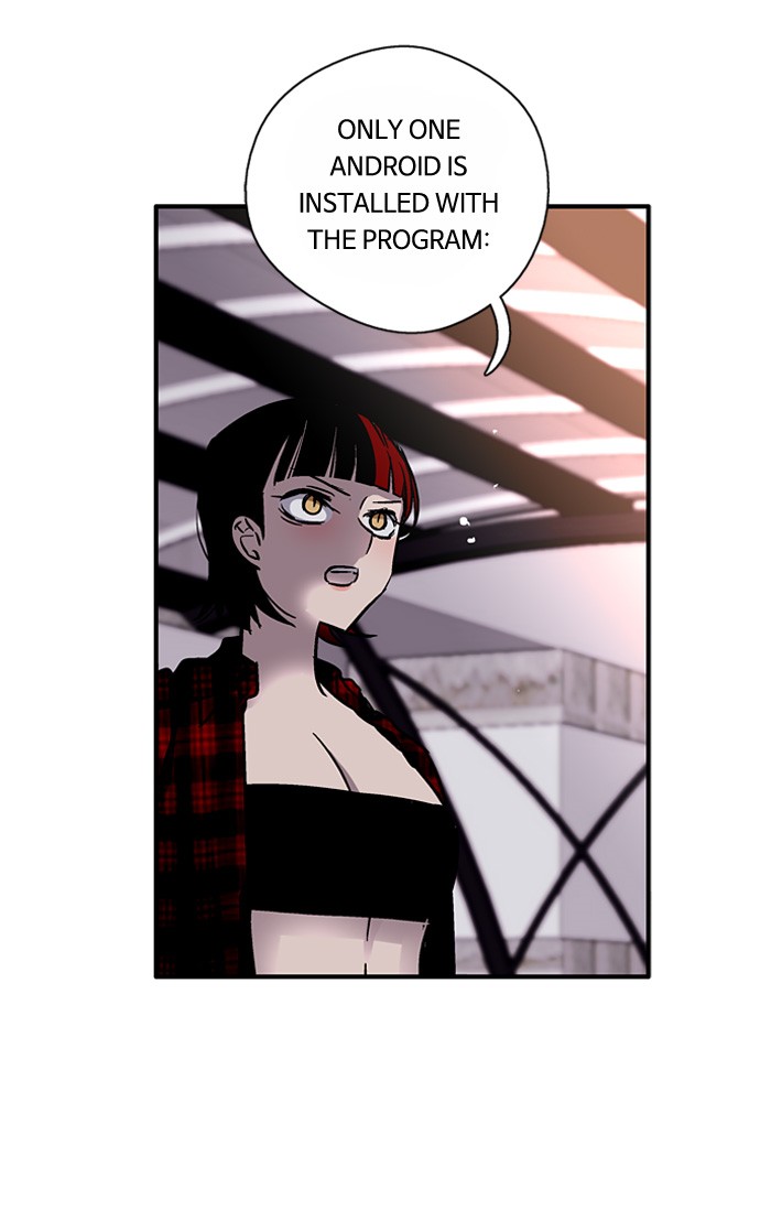 Read Nano List (en) Manga Online