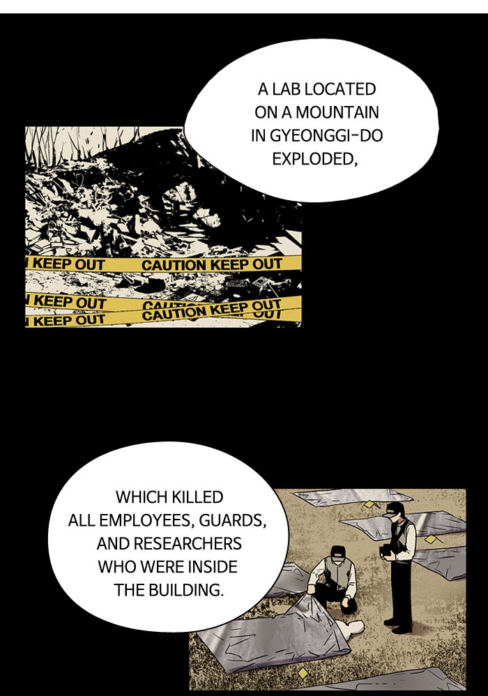 Read Nano List (en) Manga Online