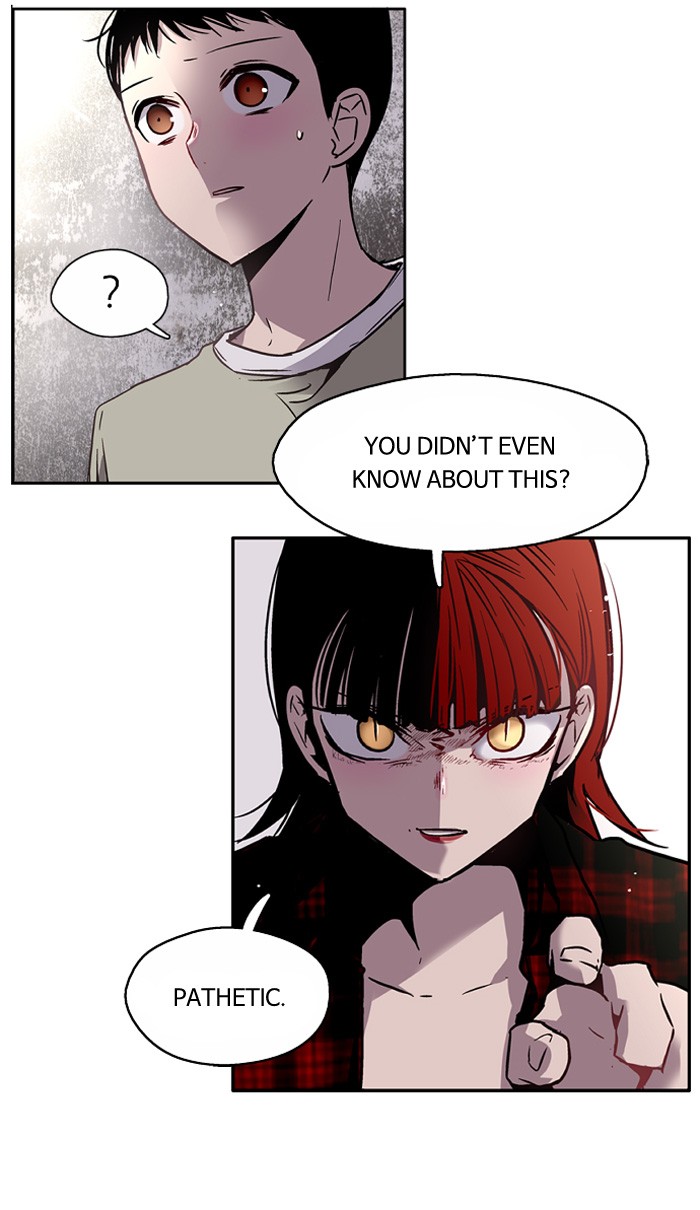 Read Nano List (en) Manga Online