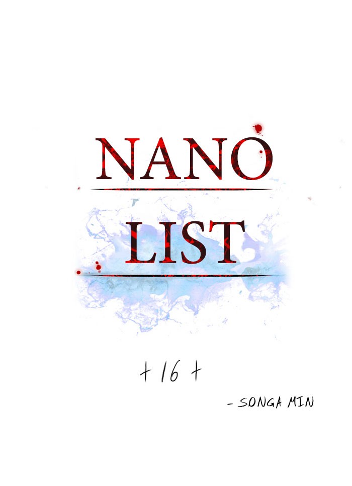 Read Nano List (en) Manga Online