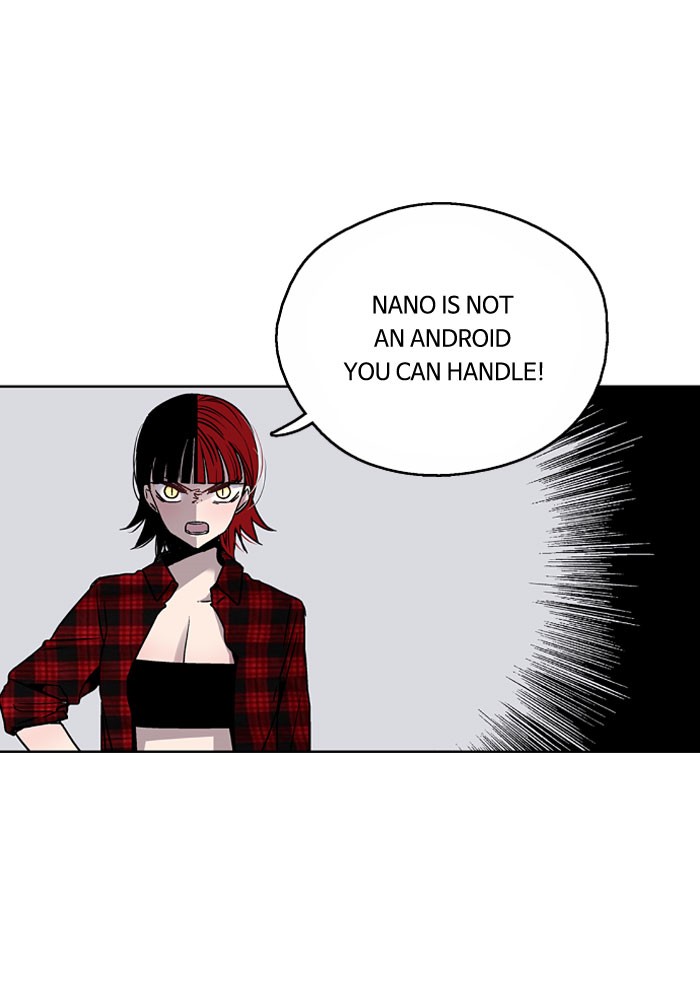 Read Nano List (en) Manga Online