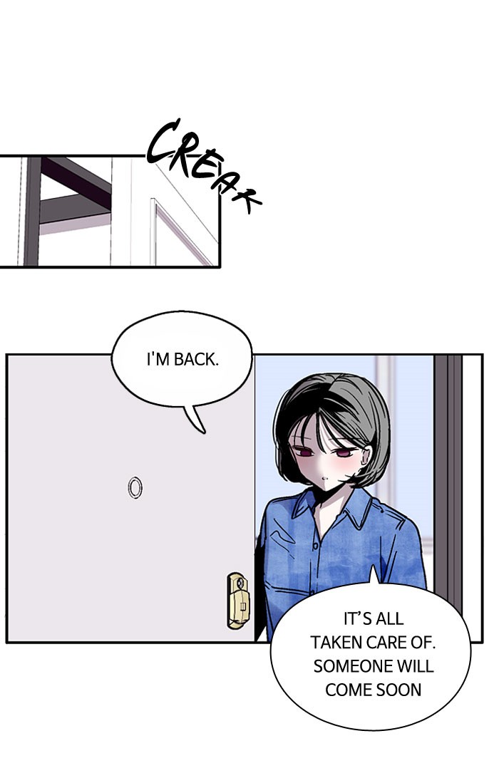 Read Nano List (en) Manga Online