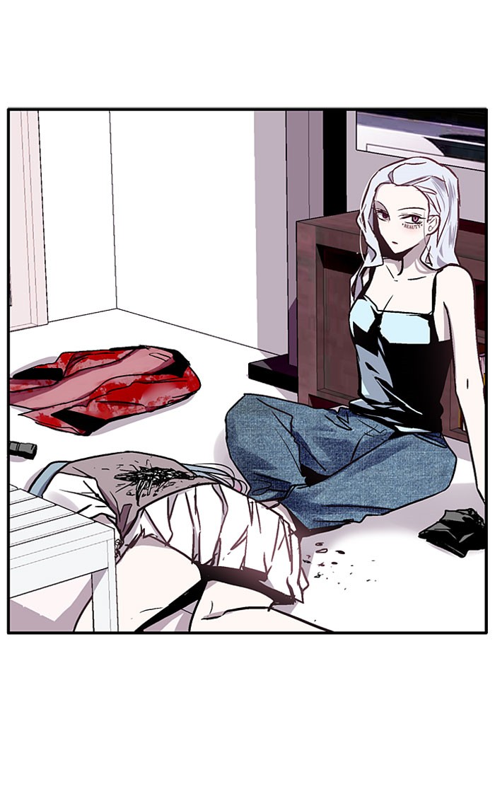 Read Nano List (en) Manga Online