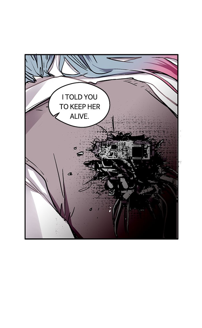 Read Nano List (en) Manga Online