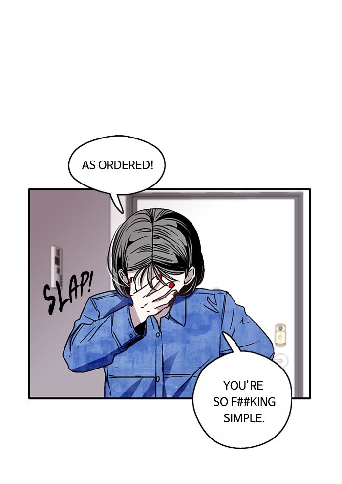 Read Nano List (en) Manga Online