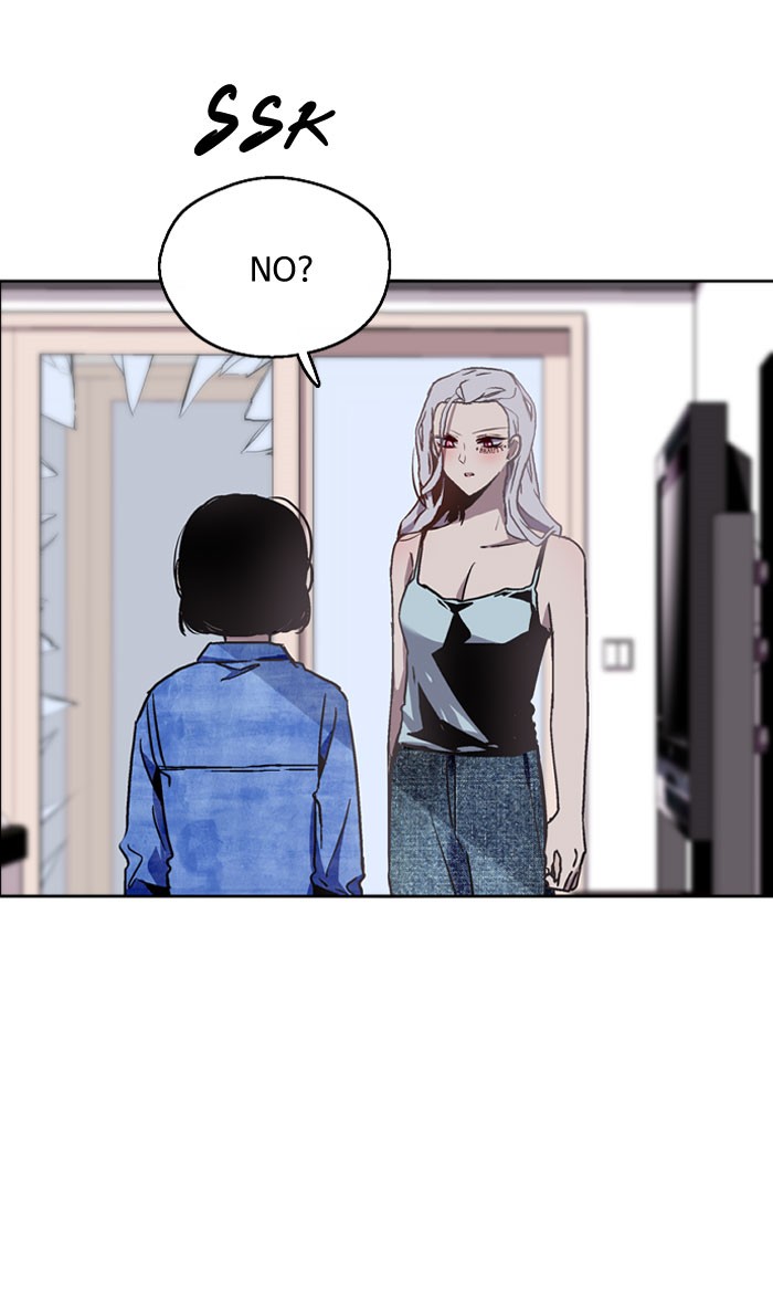 Read Nano List (en) Manga Online