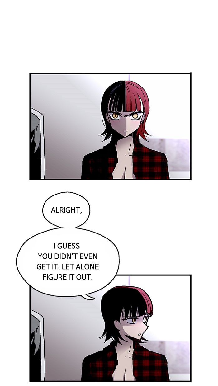 Read Nano List (en) Manga Online