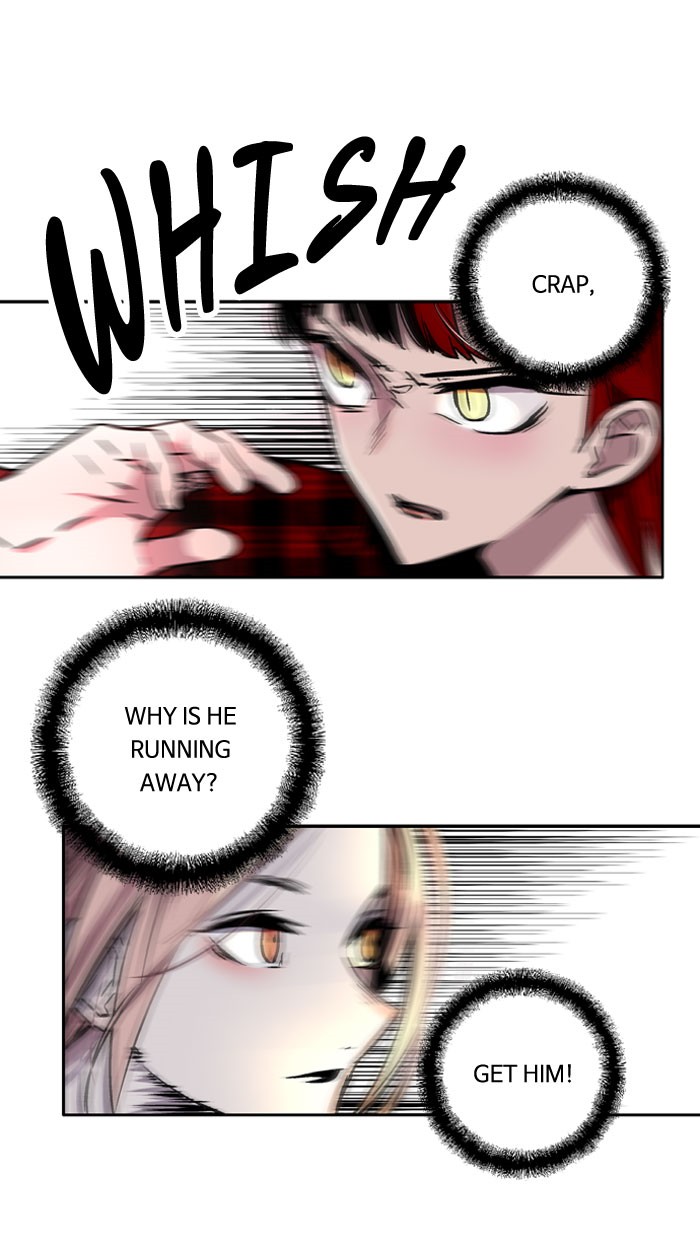 Read Nano List (en) Manga Online