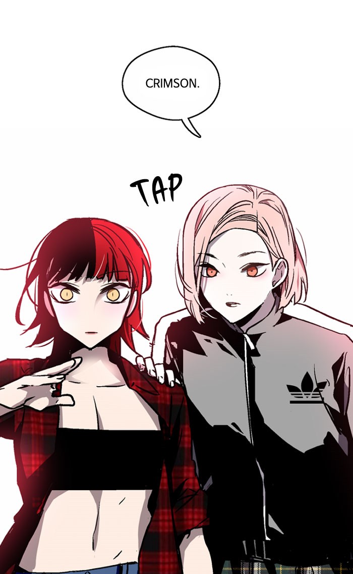 Read Nano List (en) Manga Online