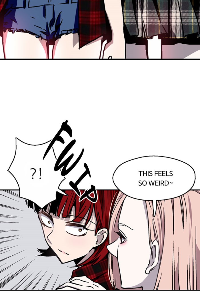 Read Nano List (en) Manga Online