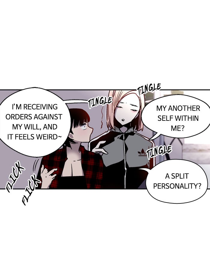 Read Nano List (en) Manga Online