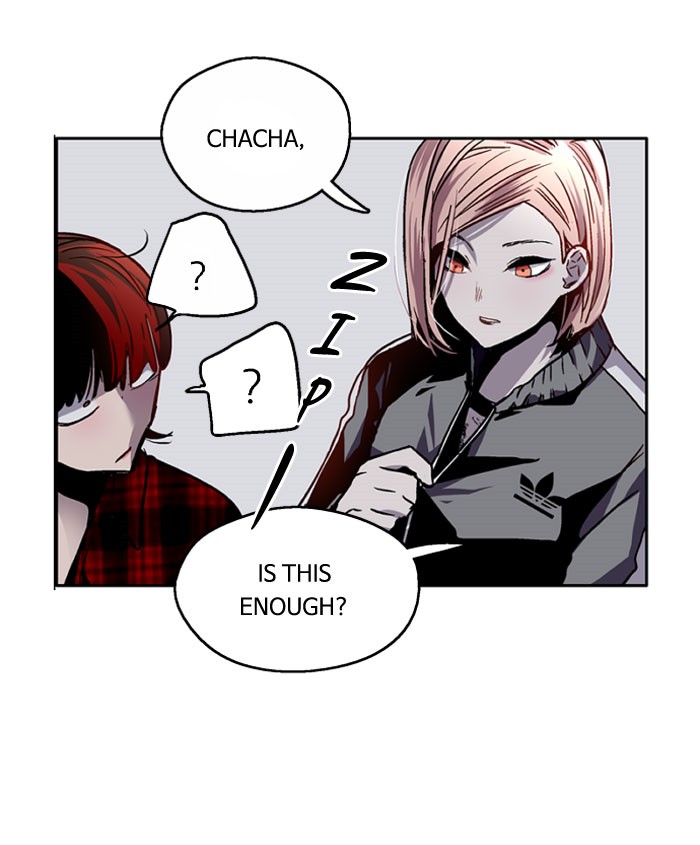 Read Nano List (en) Manga Online