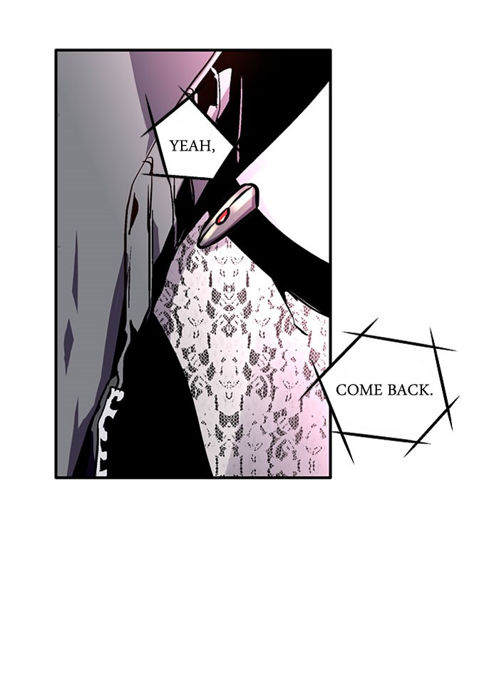 Read Nano List (en) Manga Online