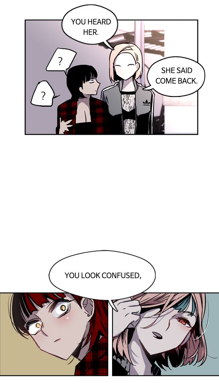 Read Nano List (en) Manga Online