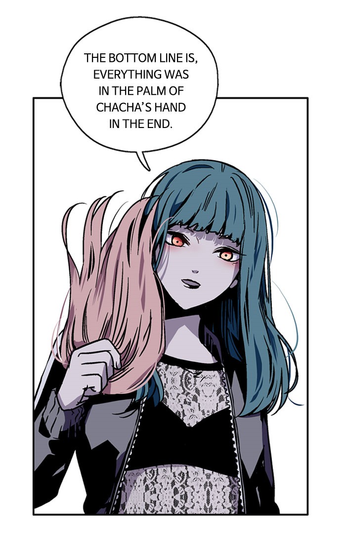 Read Nano List (en) Manga Online