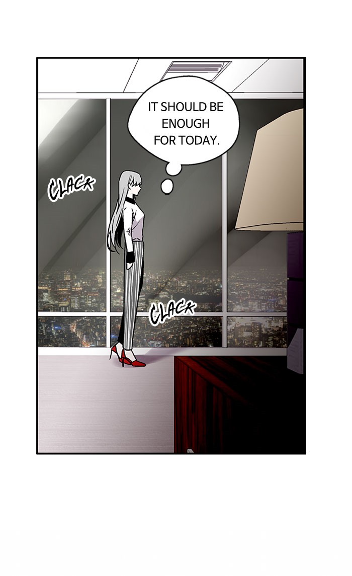 Read Nano List (en) Manga Online