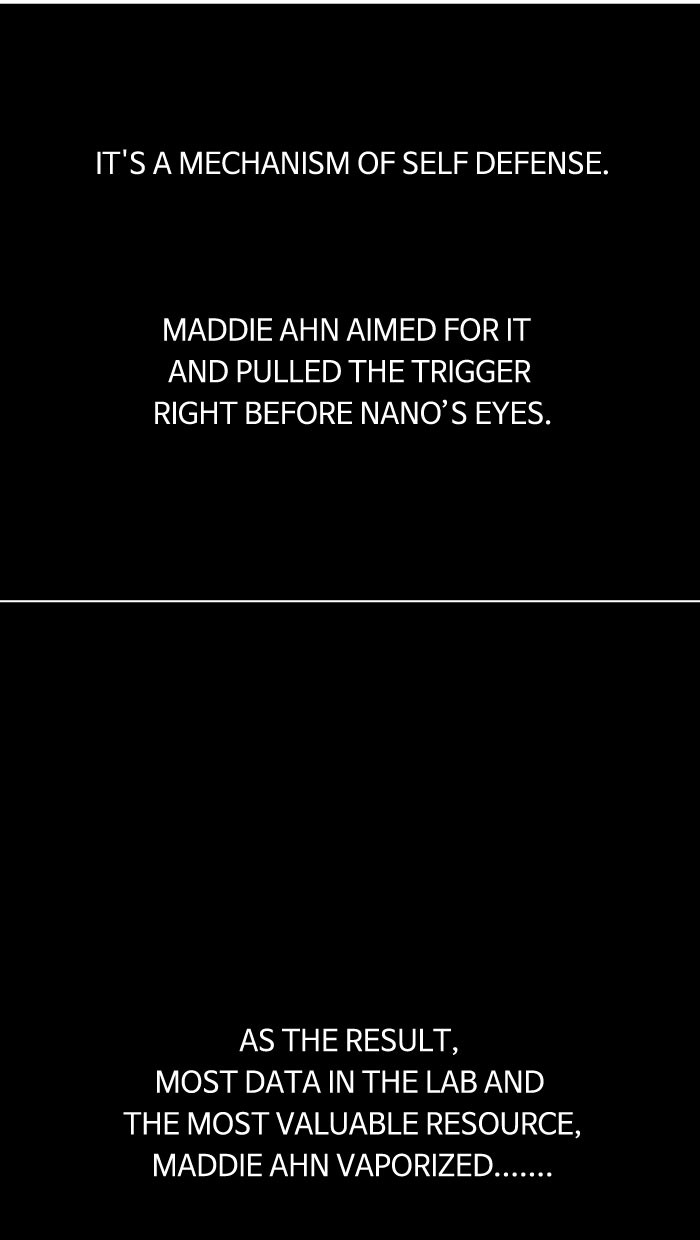 Read Nano List (en) Manga Online