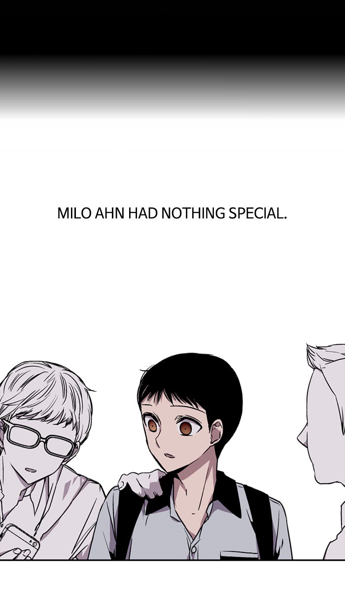 Read Nano List (en) Manga Online