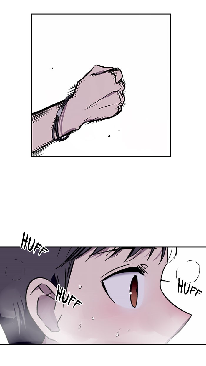 Read Nano List (en) Manga Online