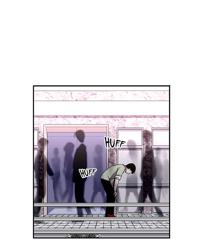 Read Nano List (en) Manga Online