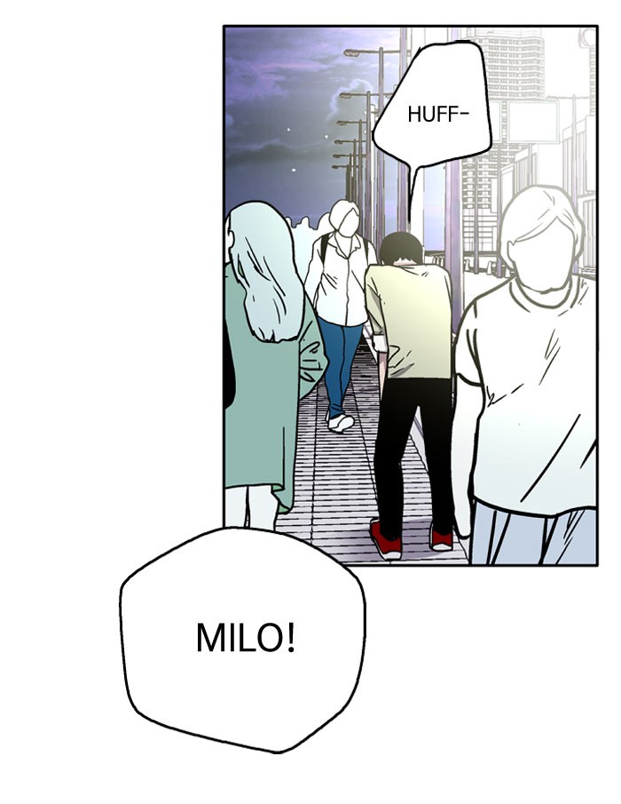 Read Nano List (en) Manga Online