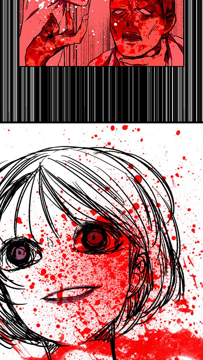 Read Nano List (en) Manga Online