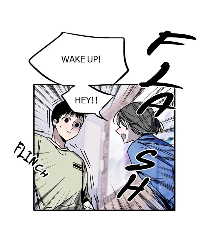 Read Nano List (en) Manga Online