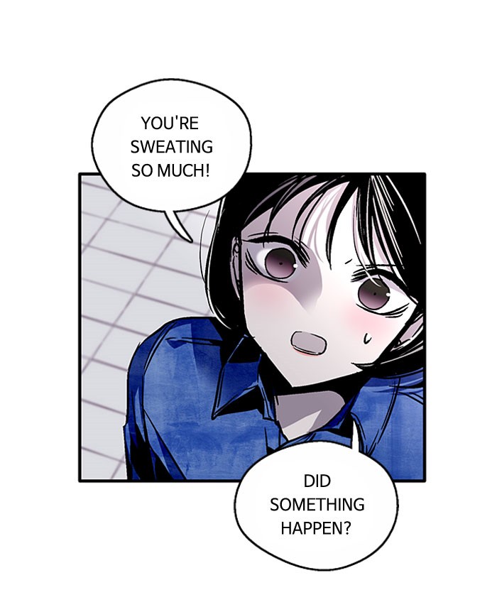 Read Nano List (en) Manga Online