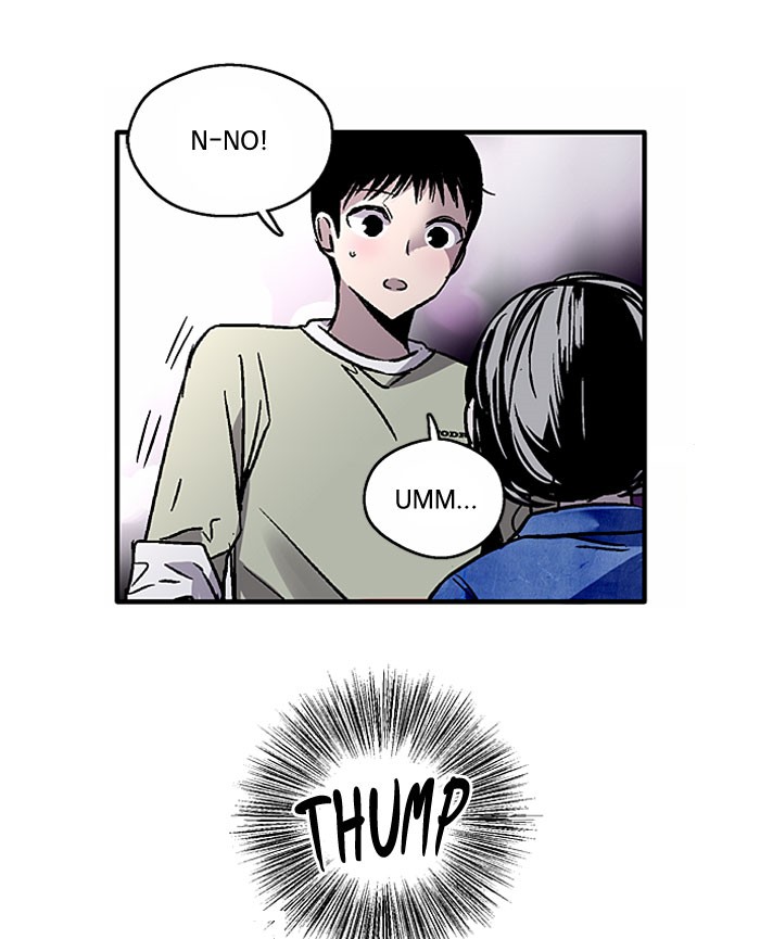 Read Nano List (en) Manga Online