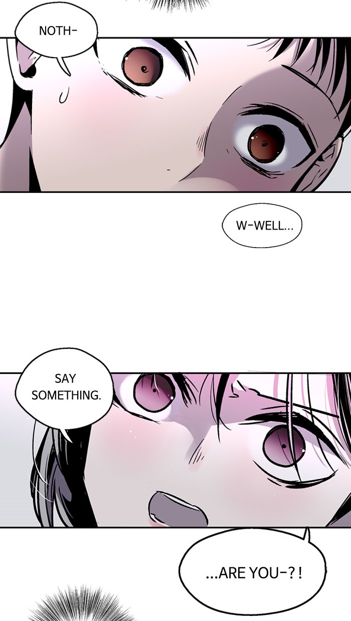 Read Nano List (en) Manga Online