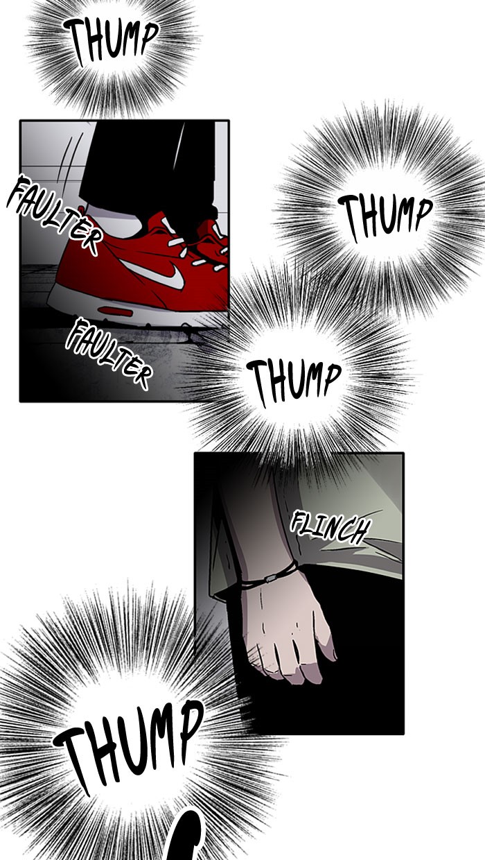 Read Nano List (en) Manga Online