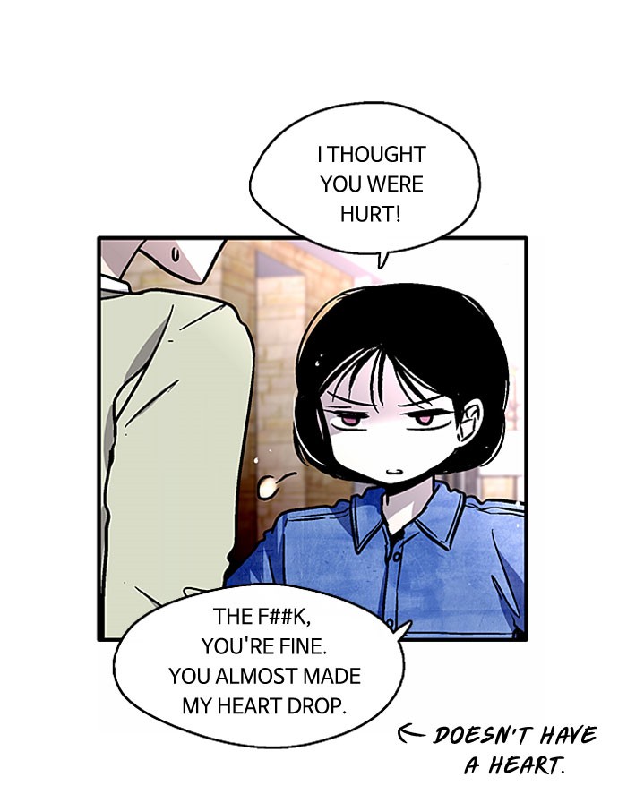 Read Nano List (en) Manga Online