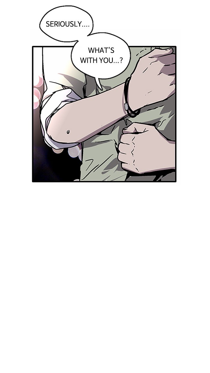 Read Nano List (en) Manga Online