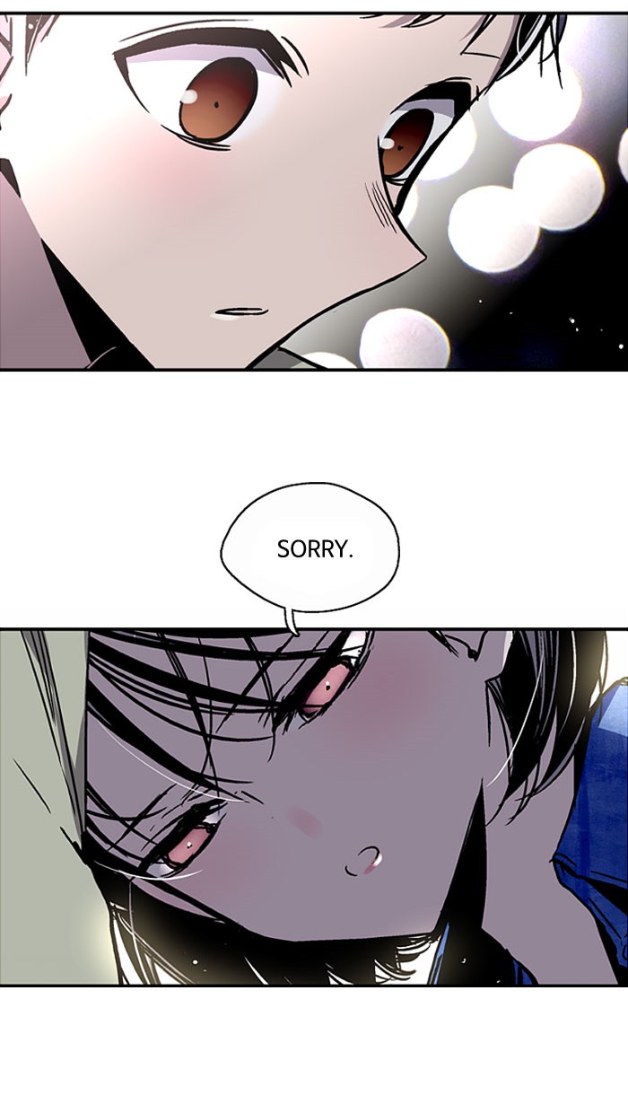 Read Nano List (en) Manga Online