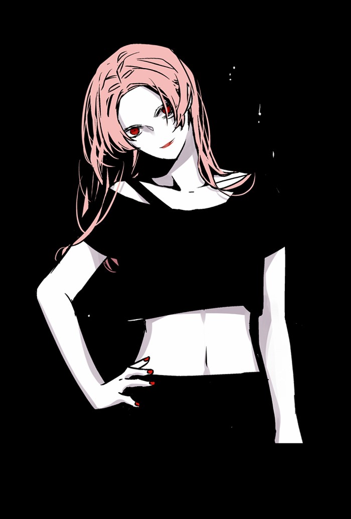 Read Nano List (en) Manga Online