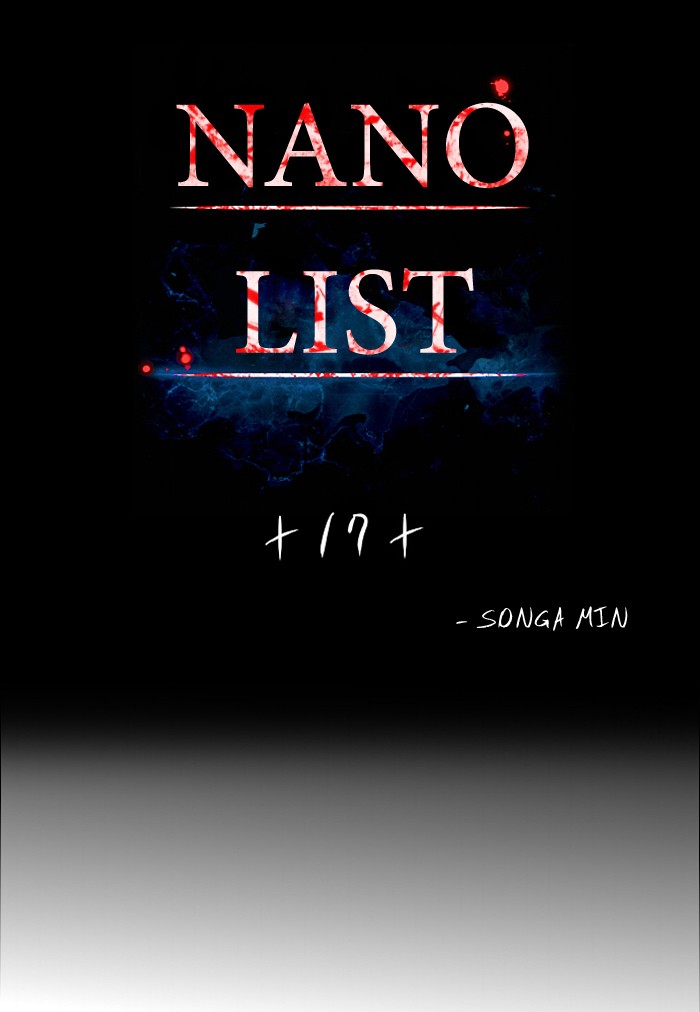 Read Nano List (en) Manga Online