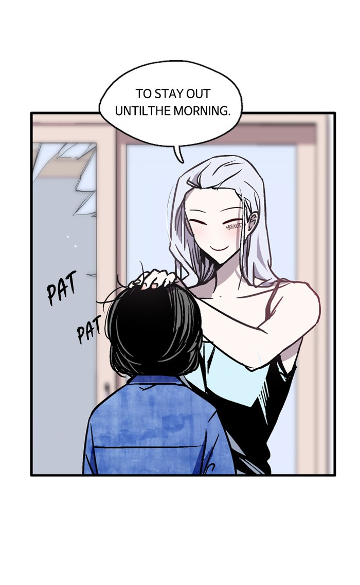 Read Nano List (en) Manga Online