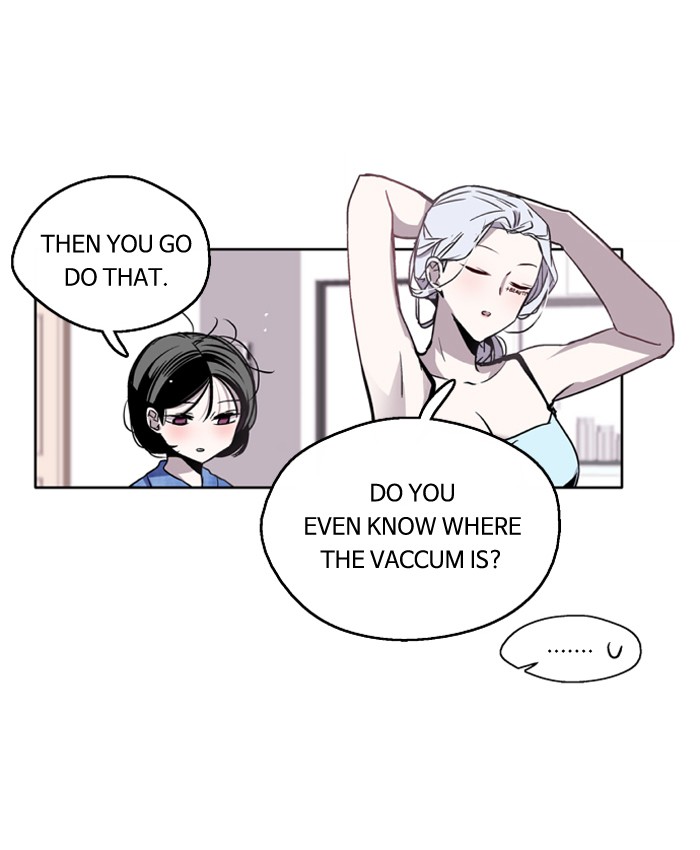 Read Nano List (en) Manga Online