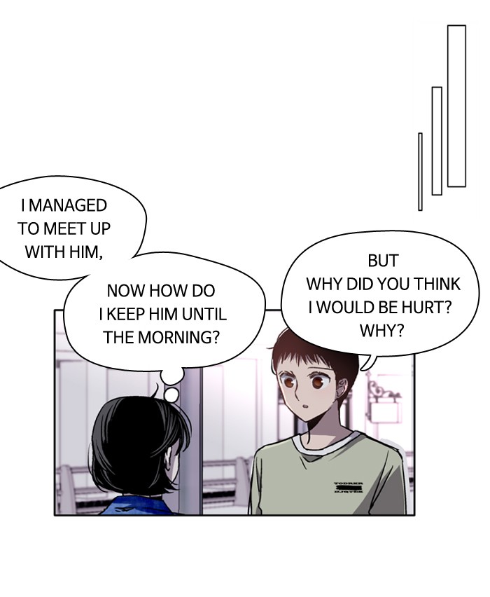 Read Nano List (en) Manga Online