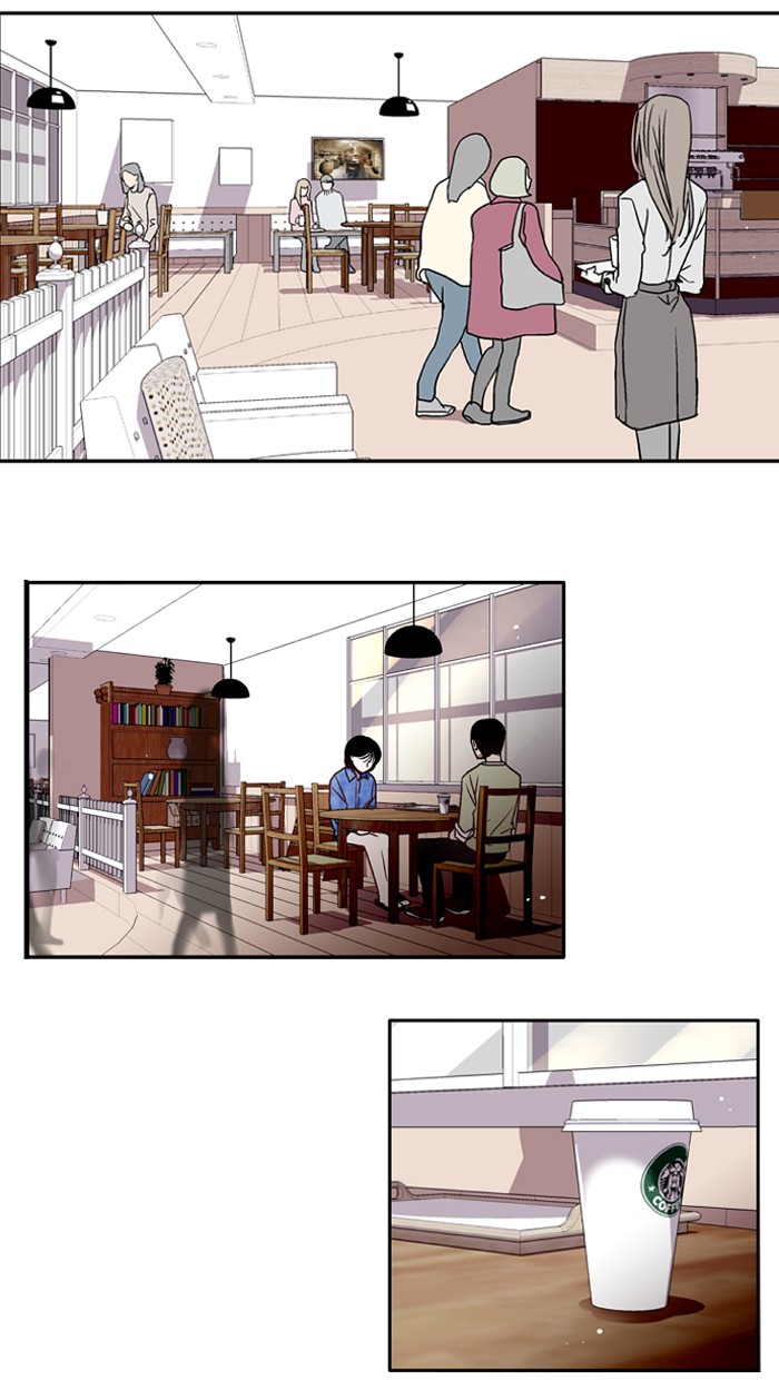 Read Nano List (en) Manga Online