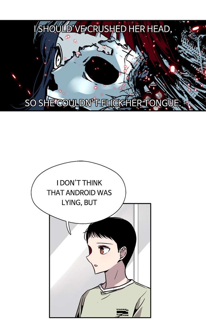 Read Nano List (en) Manga Online