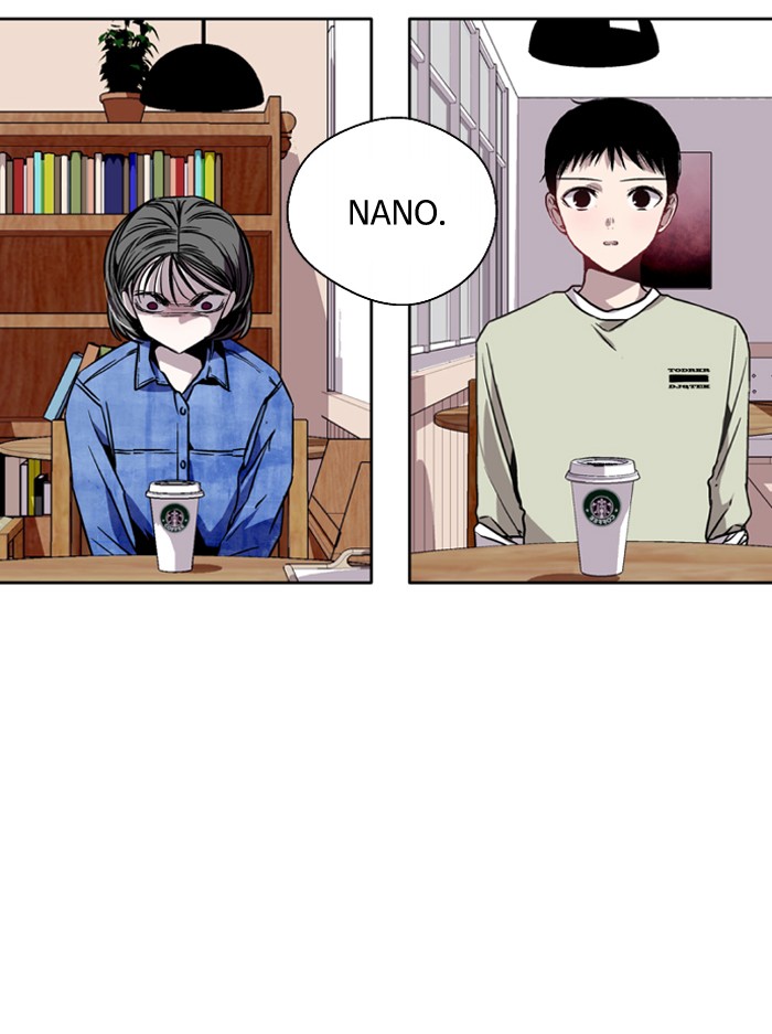 Read Nano List (en) Manga Online