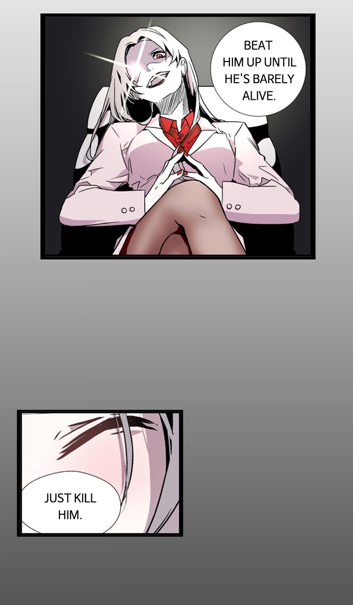 Read Nano List (en) Manga Online