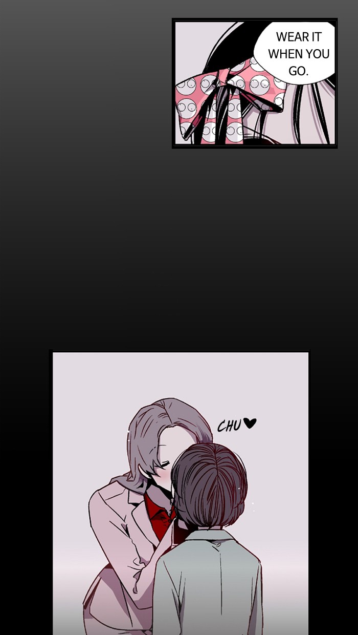 Read Nano List (en) Manga Online