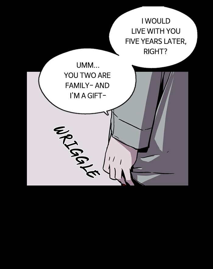 Read Nano List (en) Manga Online