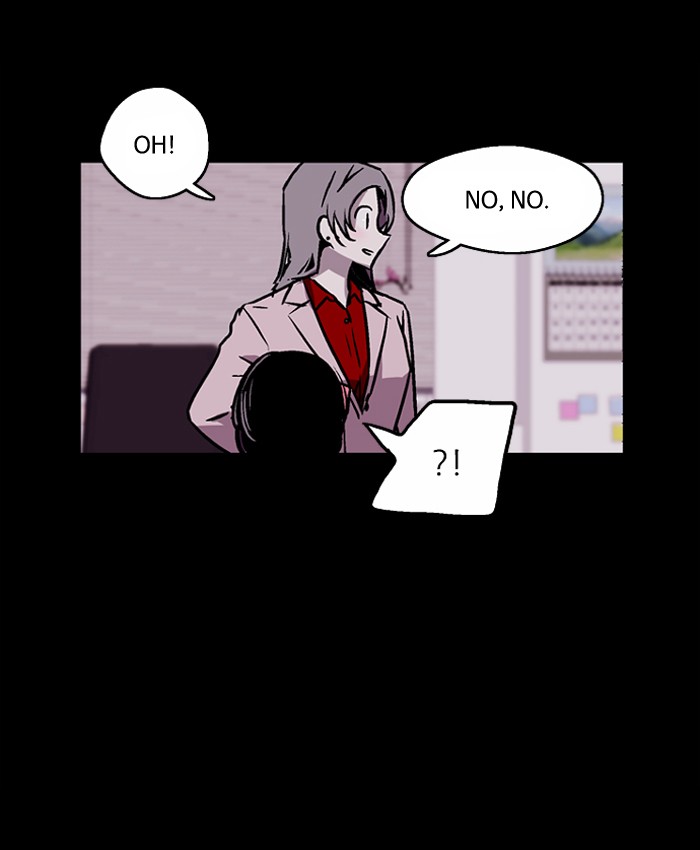 Read Nano List (en) Manga Online